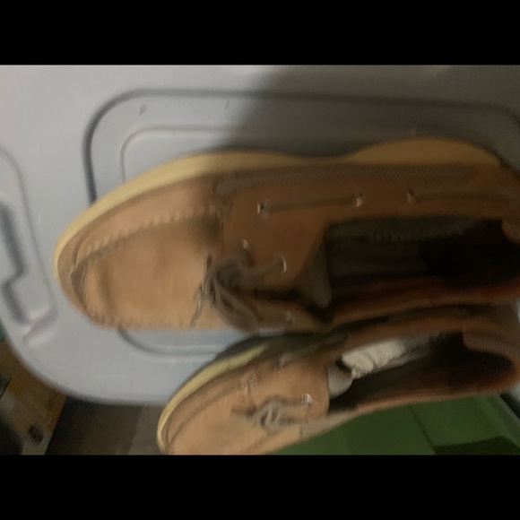 Men’s sperrys - Picture 2 of 4